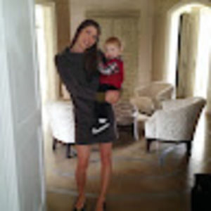 Meet your Posher, Megan